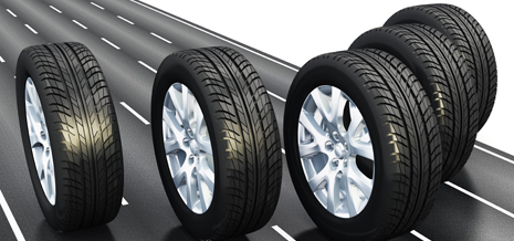 LASTİK OPERASYONLARI